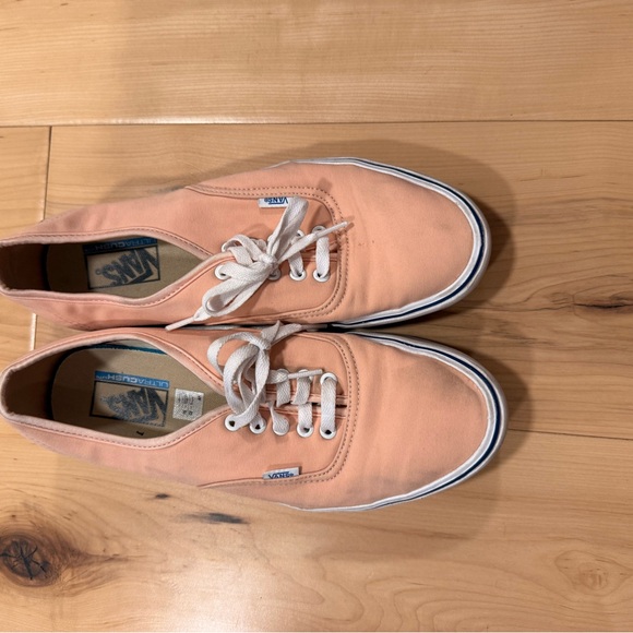 Full set of vans vault x schoeller collab size 10.5 - Picture 3 of 12